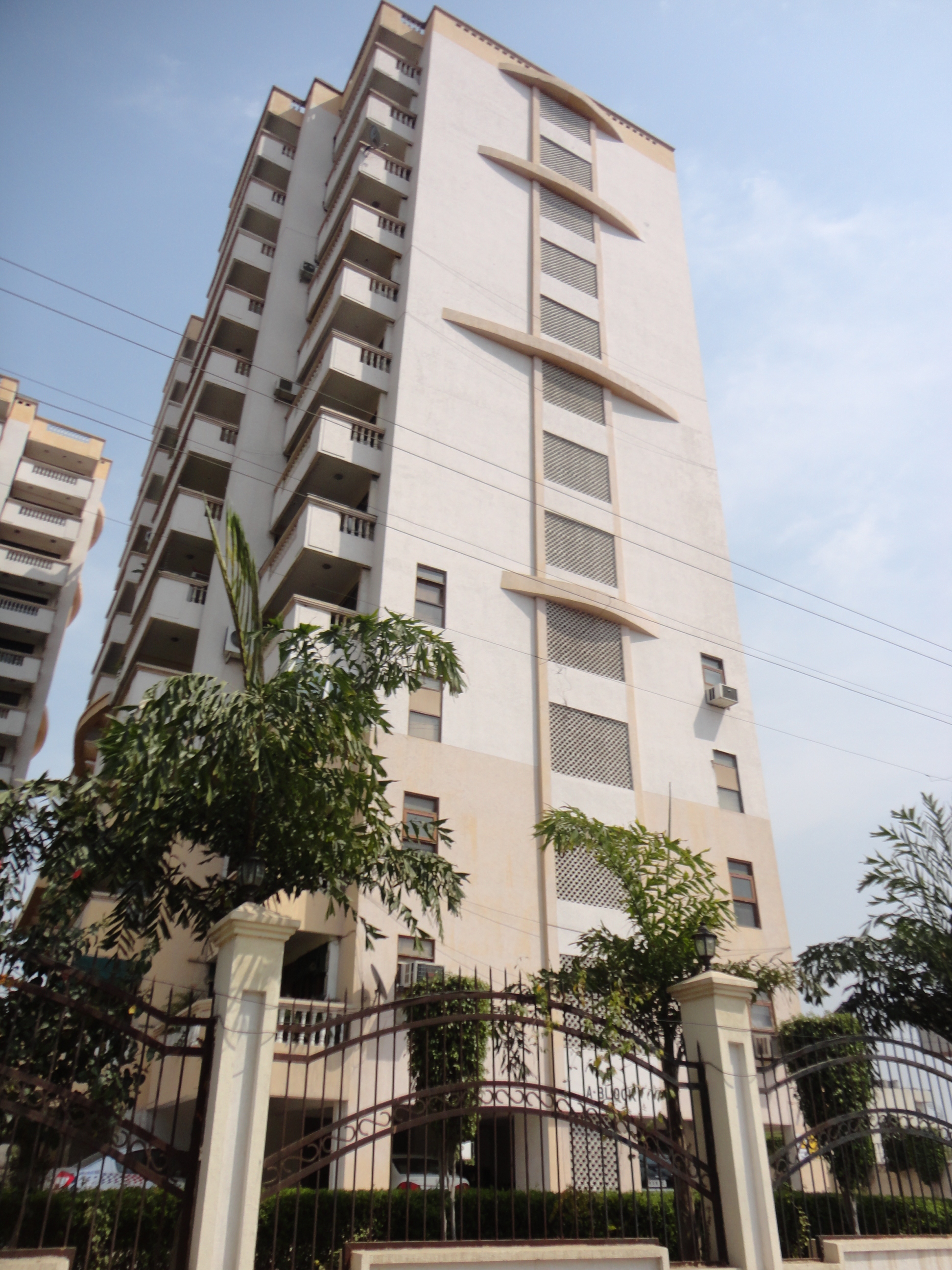 Apartment Sale Navyug Apartment Sector 43 Gurgaon